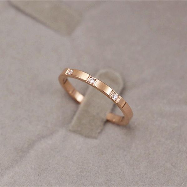 cluster rings titanium steel small cubic zirconia wedding ring for woman rose gold color crystal jewelry kk009, Golden;silver
cluster rings titanium steel small cubic zirconia wedding ring for woman rose gold color crystal jewelry kk009, Golden;silver