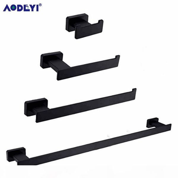 bathroom hardware set four piece robe hook towel shelf paper holder towel rail sus 304 stainless steel bathroom accessories bbyeer mj_bag
bathroom hardware set four piece robe hook towel shelf paper holder towel rail sus 304 stainless steel bathroom accessories bbyeer mj_bag