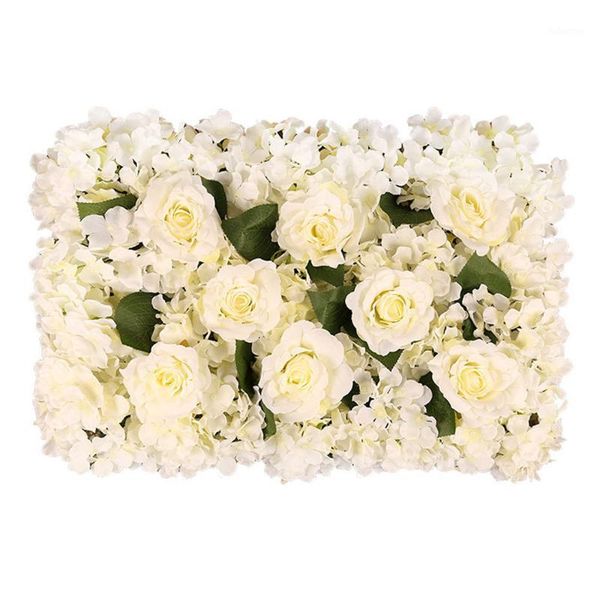 60*40cm wedding backdrop flower arrangement party event house decor artificial flower wall silk rose fake flowers diy garland1
60*40cm wedding backdrop flower arrangement party event house decor artificial flower wall silk rose fake flowers diy garland1
