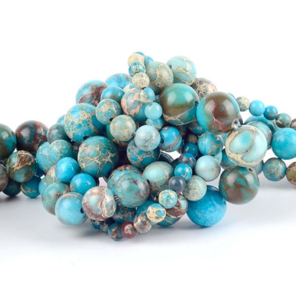 natural lake blue sea sediment jaspers stone beads round loose spacer for jewelry making 4/6/8/10/12mm diy bracelet handmade
natural lake blue sea sediment jaspers stone beads round loose spacer for jewelry making 4/6/8/10/12mm diy bracelet handmade
