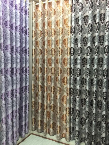 curtain & drapes floral design shading curtains blackout jacquard for living room,bed room
curtain & drapes floral design shading curtains blackout jacquard for living room,bed room