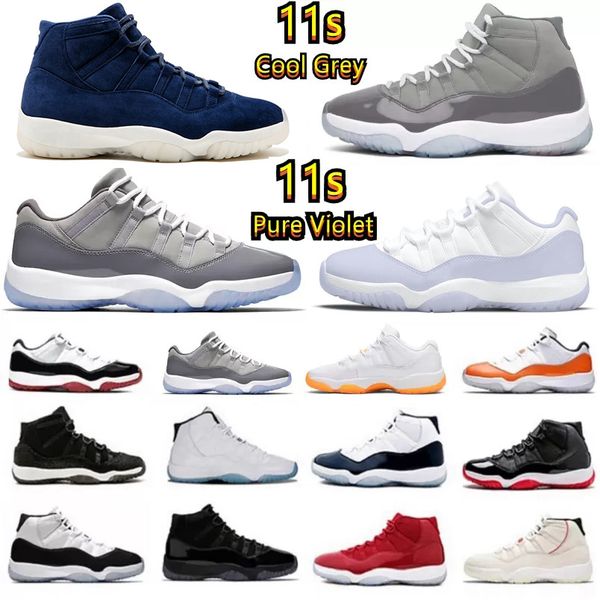 jumpman 11 11s mens basketball shoes pure violet cool grey citrus legend gamma blue anniversary jubilee cap gown concord men women trainer s
jumpman 11 11s mens basketball shoes pure violet cool grey citrus legend gamma blue anniversary jubilee cap gown concord men women trainer s