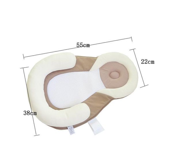 baby pillow infant newborn anti-rollover mattress pillow baby sleep positioning pad prevent flat h jlldnw loveshop01
baby pillow infant newborn anti-rollover mattress pillow baby sleep positioning pad prevent flat h jlldnw loveshop01