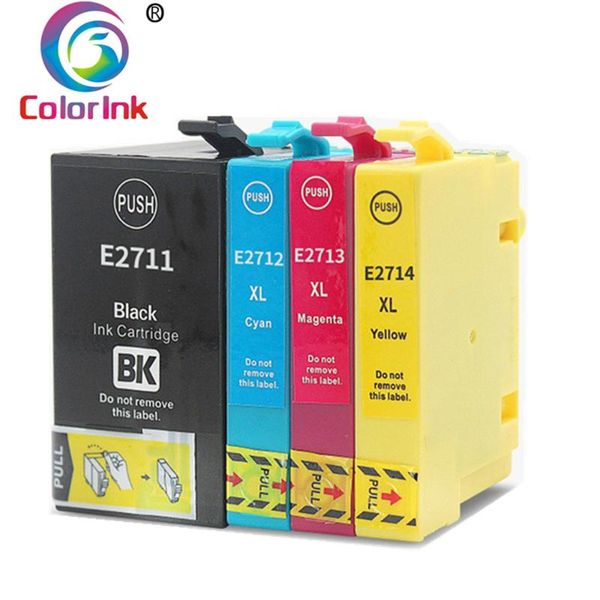 coloink 2711xl t2711 t27 27 xl ink cartridge for workforce wf-7110 7610 7620 3620 3620 3640 printer
coloink 2711xl t2711 t27 27 xl ink cartridge for workforce wf-7110 7610 7620 3620 3620 3640 printer