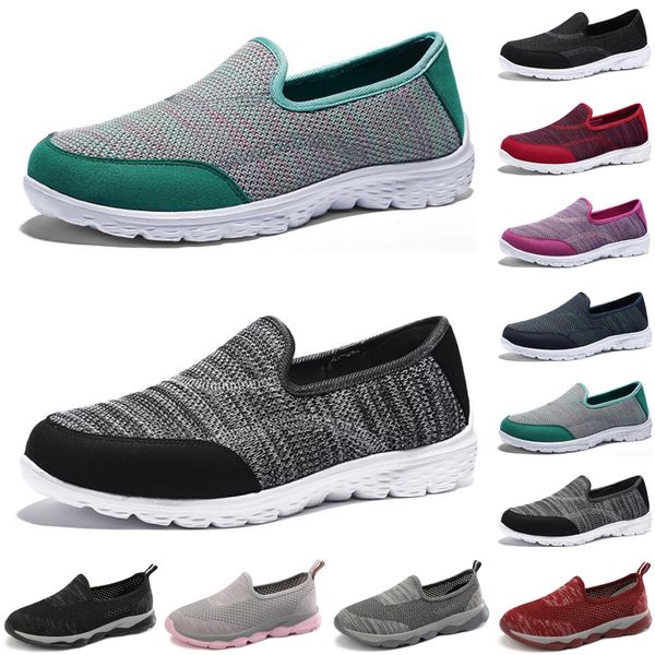luxury women casual shoes black red gray loafers flat slip on breathable mens trainers sneakers size 35-42
luxury women casual shoes black red gray loafers flat slip on breathable mens trainers sneakers size 35-42