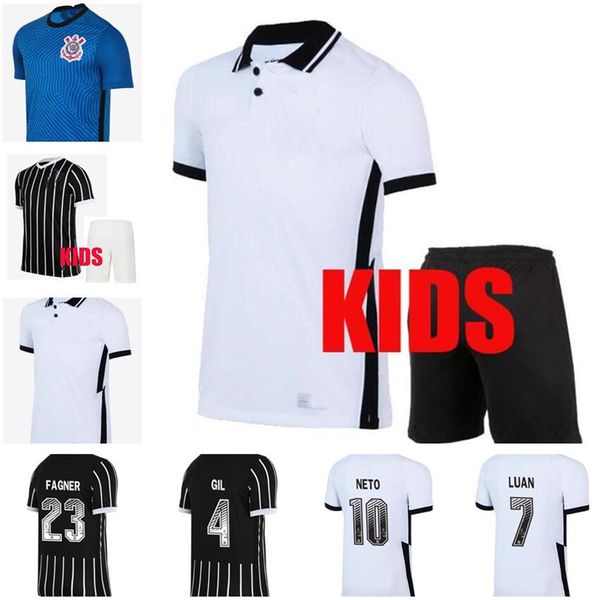 20 21 corinthians soccer jerseys luan ronaldo gil fagner third 2020 2021 special edition corinthians men kids kit football shirts camisetas, Black;yellow
20 21 corinthians soccer jerseys luan ronaldo gil fagner third 2020 2021 special edition corinthians men kids kit football shirts camisetas, Black;yellow