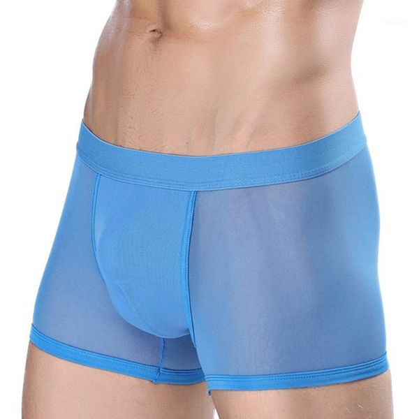 man see through underwear breathable ultra-thin boxer briefs hollow out briefs men's mesh transparent boxer mesh1, Black;white
man see through underwear breathable ultra-thin boxer briefs hollow out briefs men's mesh transparent boxer mesh1, Black;white