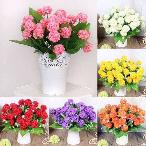 9 heads artificial flower for decoration silk hydrangea for wedding home party decor fake flowers big bouquet1
9 heads artificial flower for decoration silk hydrangea for wedding home party decor fake flowers big bouquet1