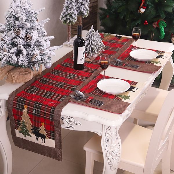 mhtbr new decorative fabric tablecloth tableclothsupplies plaid plaid desktable table creative european style christmas tea flag christma
mhtbr new decorative fabric tablecloth tableclothsupplies plaid plaid desktable table creative european style christmas tea flag christma