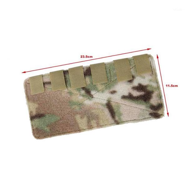 back support tmc outdoor sports tactical vest multicam loop panel front pasted plate for molle1, Black;blue
back support tmc outdoor sports tactical vest multicam loop panel front pasted plate for molle1, Black;blue