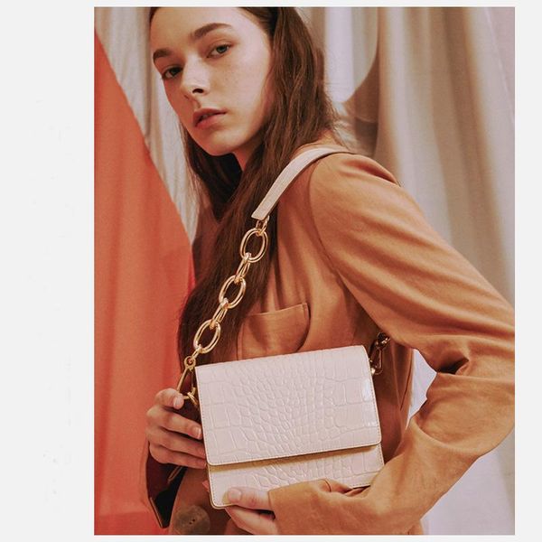 chic flip small square bag 2020 fashion pu leather crossbody for women simple designer chain shoulder messenger bags clutch
chic flip small square bag 2020 fashion pu leather crossbody for women simple designer chain shoulder messenger bags clutch