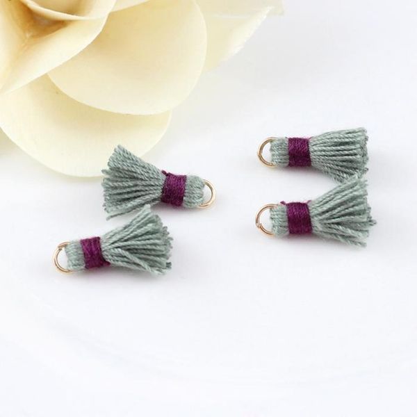 10pcs 1.5cm mini cotton thread tassel pendant for jewelry making diy bracelet cellphone pendant finding craft supplies h sqcnjs
10pcs 1.5cm mini cotton thread tassel pendant for jewelry making diy bracelet cellphone pendant finding craft supplies h sqcnjs