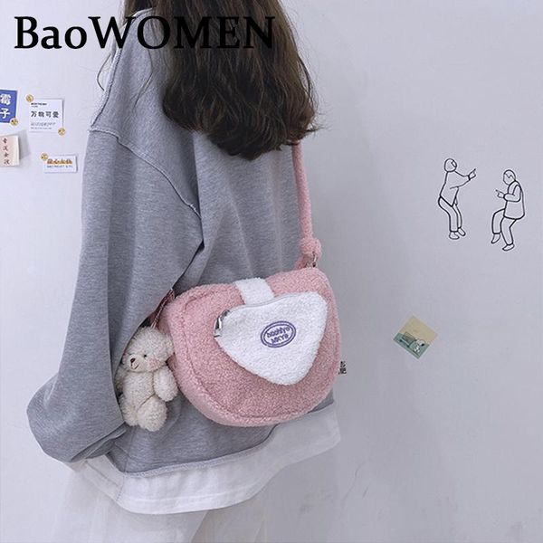 baowomen elegant female plaid tote bag 2021 winter quality soft plush woman designer handbag shoulder messenger bags wholesale
baowomen elegant female plaid tote bag 2021 winter quality soft plush woman designer handbag shoulder messenger bags wholesale