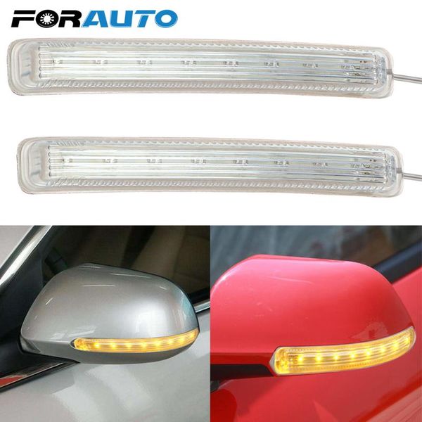 forauto 2pcs led car light source fpc turn signal light amber indicator lamp yellow soft 8 smd auto rearview mirror lights
forauto 2pcs led car light source fpc turn signal light amber indicator lamp yellow soft 8 smd auto rearview mirror lights