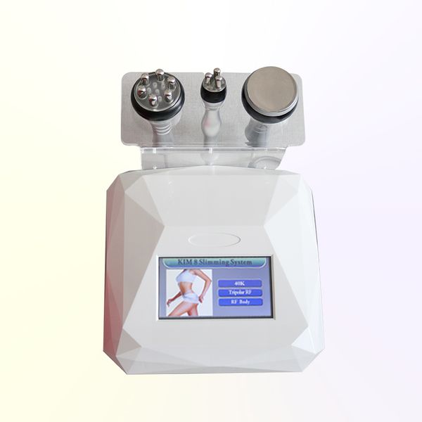 2020 ultrasonic vacuum cavitation rf skin tighten beauty machine 40k cavitation radio frequency body slimming machine home salon use
2020 ultrasonic vacuum cavitation rf skin tighten beauty machine 40k cavitation radio frequency body slimming machine home salon use