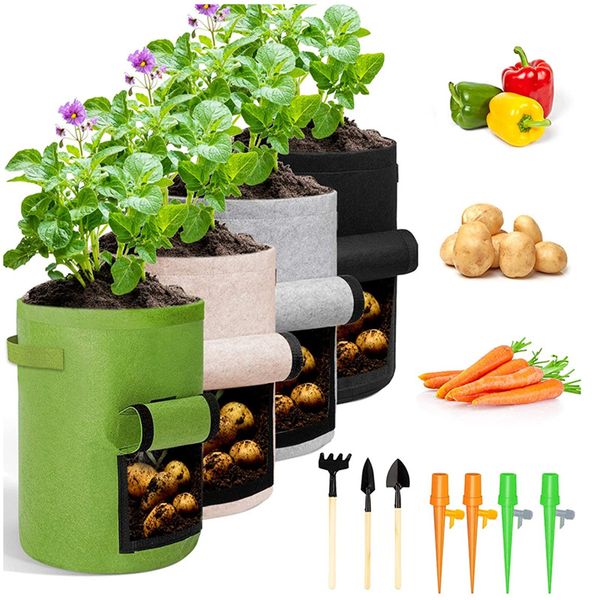plant grow bags home garden potato pot greenhouse vegetable growing bags moisturizing jardin vertical garden bag tools vtky2124
plant grow bags home garden potato pot greenhouse vegetable growing bags moisturizing jardin vertical garden bag tools vtky2124