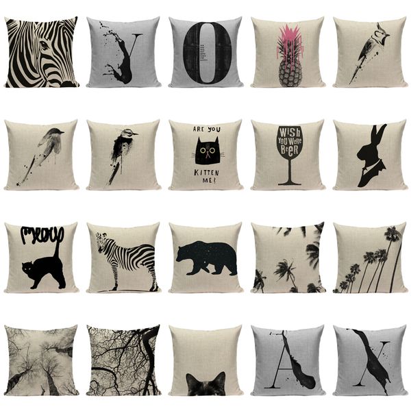 animal colorful zebra decorative cushion covers 45cmx45cm square home office printed one side pillows custom throw pillows
animal colorful zebra decorative cushion covers 45cmx45cm square home office printed one side pillows custom throw pillows