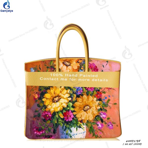 art hand painted handmake graffiti flowers rose 2020 handle bags women messenger bag female shoulder bag luxury classic bags
art hand painted handmake graffiti flowers rose 2020 handle bags women messenger bag female shoulder bag luxury classic bags