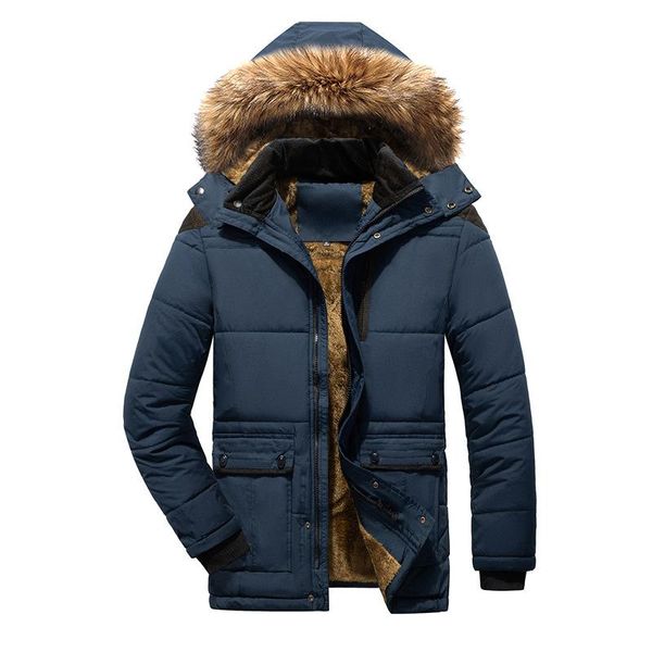 isurvivor men's cotton jacket plus fleece cotton jacket winter 2020 men's plus warm, Black
isurvivor men's cotton jacket plus fleece cotton jacket winter 2020 men's plus warm, Black