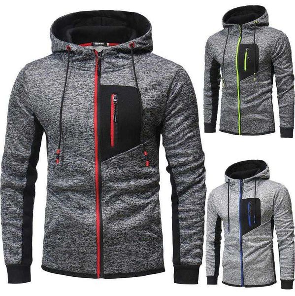 men's hoodies & sweatshirts autumn pattern man leisure time flower ash system chest pocket decorate hooded cap hoodie, Black
men's hoodies & sweatshirts autumn pattern man leisure time flower ash system chest pocket decorate hooded cap hoodie, Black