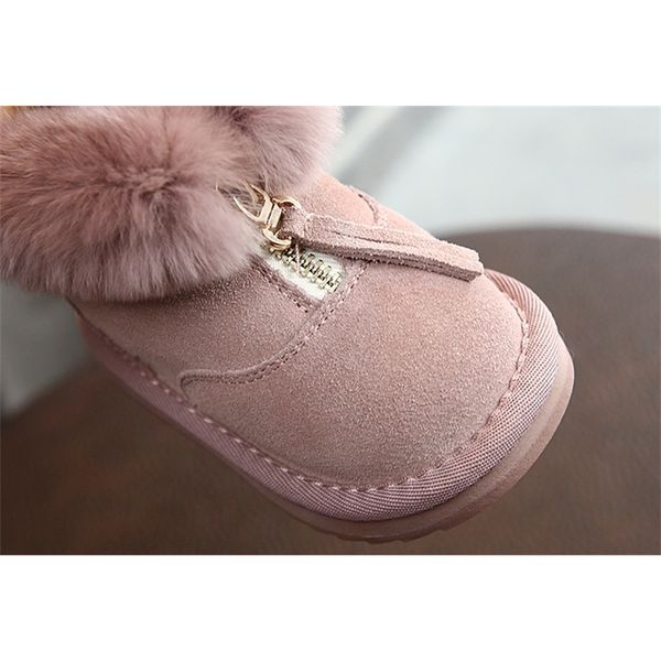 leather wool genuine 2020 snow natural winter girl's girls short boots tassel princess 1-6 years old children's shoes, Black;red
leather wool genuine 2020 snow natural winter girl's girls short boots tassel princess 1-6 years old children's shoes, Black;red