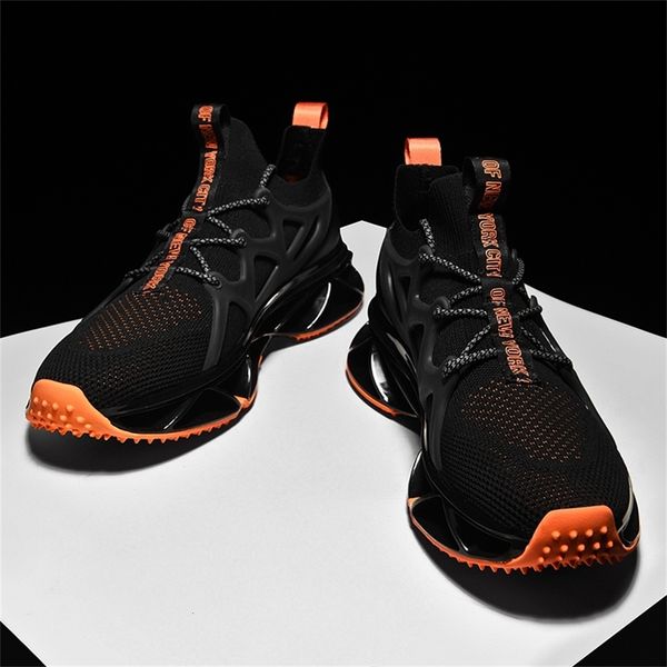 new blade women sneakers damping running shoes for woman outdoor reflective women's sports shoes damping female sneaker walking
new blade women sneakers damping running shoes for woman outdoor reflective women's sports shoes damping female sneaker walking