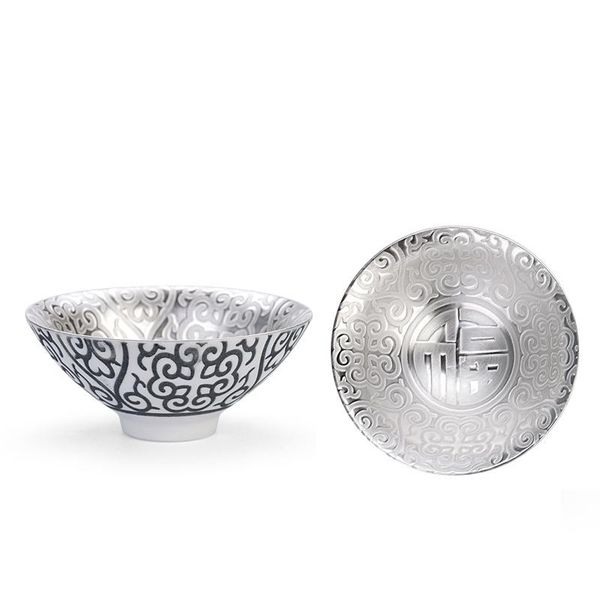 master cup single cup 999 sterling silver tea cup керамическая чашка инкрустированные серебряный чай чайный чаша ручной свинка серебряный sq
master cup single cup 999 sterling silver tea cup керамическая чашка инкрустированные серебряный чай чайный чаша ручной свинка серебряный sq