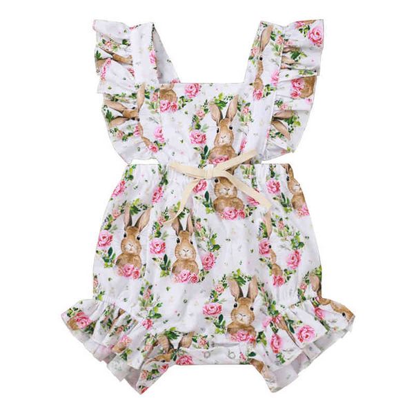 easter rabbit newborn baby girls rompers ruffles short sleeve lovely jumpsuits 0-18m g220223, Blue
easter rabbit newborn baby girls rompers ruffles short sleeve lovely jumpsuits 0-18m g220223, Blue