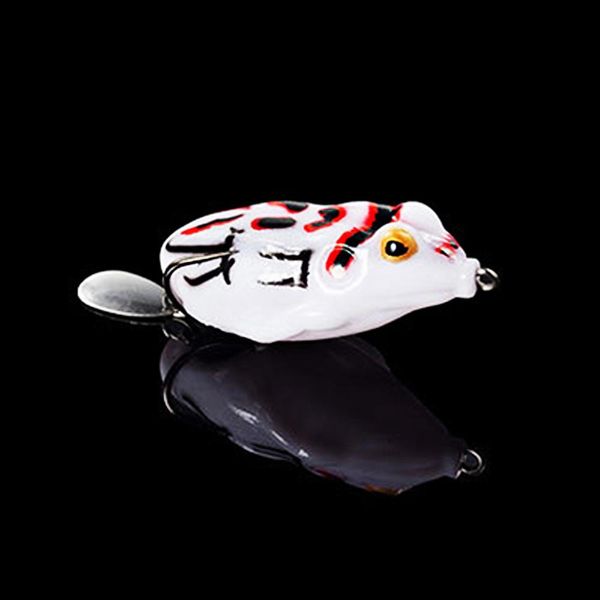 qxo for fishing lures soft lure spinner squid thunder 5cm 13g frog jig silicone bait spoon trolls soft bait sea fishing jigging bbyltj
qxo for fishing lures soft lure spinner squid thunder 5cm 13g frog jig silicone bait spoon trolls soft bait sea fishing jigging bbyltj