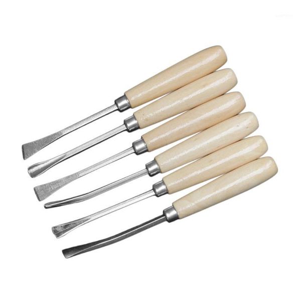 6pcs wood working carving chisels tools gouge skew sculpting tools household diy hand for carpenter quality1
6pcs wood working carving chisels tools gouge skew sculpting tools household diy hand for carpenter quality1