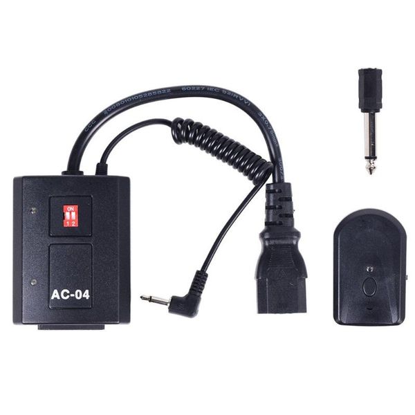 wireless camera accessorizes anti-interference universal stable fm transmitter receiver energy saving studio flash trigger black
wireless camera accessorizes anti-interference universal stable fm transmitter receiver energy saving studio flash trigger black
