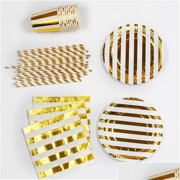 85pcs silver foil wave disposable tableware sets paper plates cups napkins baby shower favor drinking straws we sqcfrs ppshop01
85pcs silver foil wave disposable tableware sets paper plates cups napkins baby shower favor drinking straws we sqcfrs ppshop01