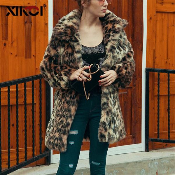 xikoi woman warm coat streetwear wide-waisted long jackets coats women cardigan coat knitted thick warm fur coats plus size, Black
xikoi woman warm coat streetwear wide-waisted long jackets coats women cardigan coat knitted thick warm fur coats plus size, Black