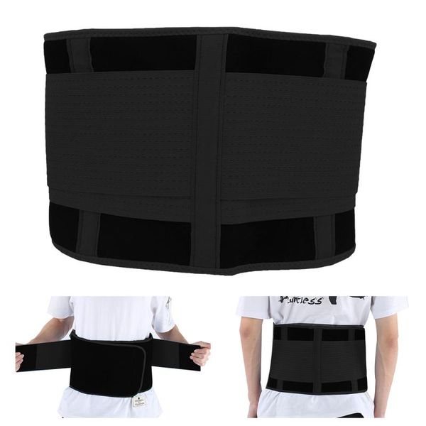 1 pcs two colours breathable mesh support exercise belt adjustable waistband fitness waist protector for sports safety accessory, Black;gray
1 pcs two colours breathable mesh support exercise belt adjustable waistband fitness waist protector for sports safety accessory, Black;gray