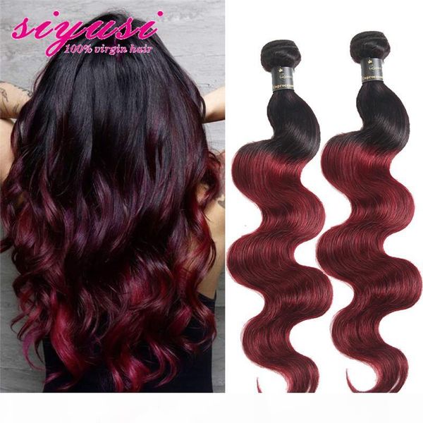 ombre hair bundles body wave 1b 99j burgundy 1b 27 brazilian virgin human hair weaves ombre 3 4 bundles body wave human hair, Black
ombre hair bundles body wave 1b 99j burgundy 1b 27 brazilian virgin human hair weaves ombre 3 4 bundles body wave human hair, Black