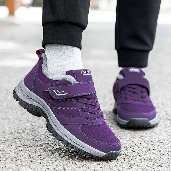 women boots 2020 fashion waterproof snow boots for winter shoes women casual lightweight ankle botas mujer keep warm t8, Black
women boots 2020 fashion waterproof snow boots for winter shoes women casual lightweight ankle botas mujer keep warm t8, Black