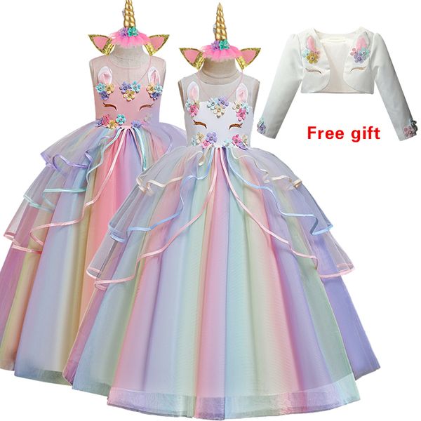 girl net rainbow princess dress girl baby birthday party dinner party long color dress girl campus ceremony prom dress t200709, Red;yellow
girl net rainbow princess dress girl baby birthday party dinner party long color dress girl campus ceremony prom dress t200709, Red;yellow