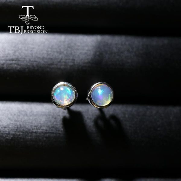 dangle & chandelier tbj,simple opal earring round 4mm natural ethiopia gemstone jewelry 925 sterling silver for girls daughter nice gift
dangle & chandelier tbj,simple opal earring round 4mm natural ethiopia gemstone jewelry 925 sterling silver for girls daughter nice gift