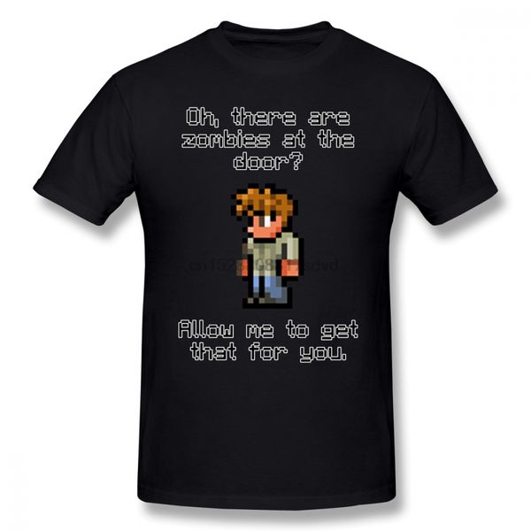 terraria t shirt guide likes zombies t shirt cute print tee shirt men short sleeve streetwear cotton tshirt sport hooded sweatshirt hoodie
terraria t shirt guide likes zombies t shirt cute print tee shirt men short sleeve streetwear cotton tshirt sport hooded sweatshirt hoodie