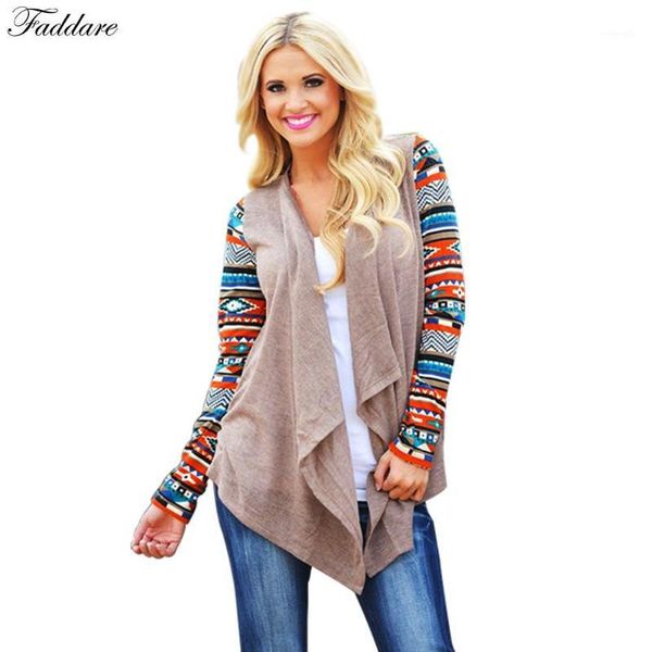 wholesale- women fashion cardigan female stylish collarless long sleeve cardigan floral pattern asymmetrical cardigan women1, White;black
wholesale- women fashion cardigan female stylish collarless long sleeve cardigan floral pattern asymmetrical cardigan women1, White;black