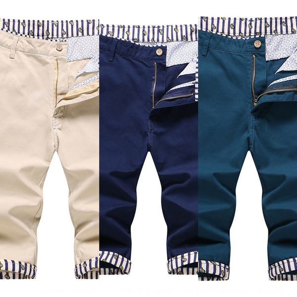 summer new men's capris youth trend shorts casual pants large men's pants pure cotton casual shorts for men jfrgp, Blue
summer new men's capris youth trend shorts casual pants large men's pants pure cotton casual shorts for men jfrgp, Blue