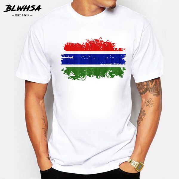 sport blwhsa summer men t shirt cotton male leisure fitness tee man gambia national flag nostalgic style t-shirts clothing
sport blwhsa summer men t shirt cotton male leisure fitness tee man gambia national flag nostalgic style t-shirts clothing