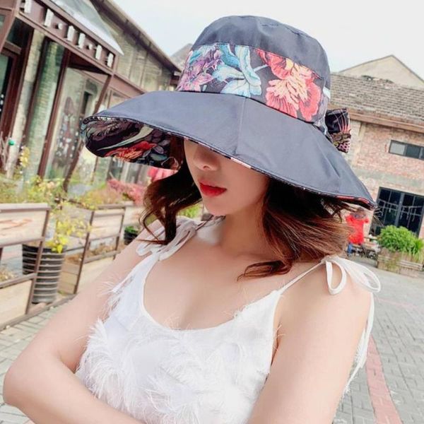 качество lady sun hat summer sun cap женщина сложенная широкие поля dot печать cap большие шляпы с поясом, Blue;gray
качество lady sun hat summer sun cap женщина сложенная широкие поля dot печать cap большие шляпы с поясом, Blue;gray