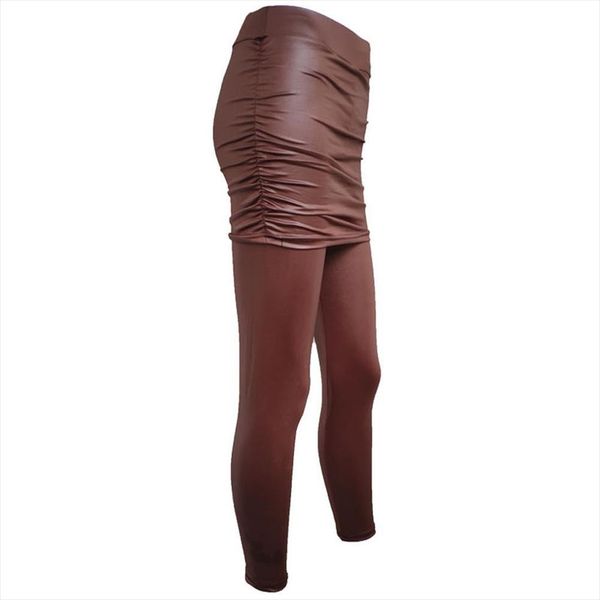 faux leather leggings women leather hip skirt side creased skirts autumn winter stretch slim pant legging simili cuir femme t, Black
faux leather leggings women leather hip skirt side creased skirts autumn winter stretch slim pant legging simili cuir femme t, Black