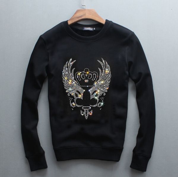 new winter arrival long-sleeve hoodies men of europe design the men's jerseys 0tgb, Black
new winter arrival long-sleeve hoodies men of europe design the men's jerseys 0tgb, Black