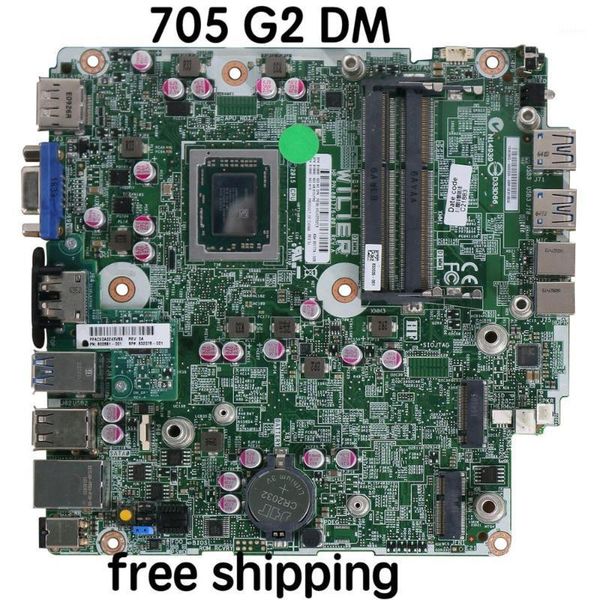 810662-003 for elitedesk 705 g2 dm motherboard 801774-003 801776-001 mainboard 100%tested fully work1
810662-003 for elitedesk 705 g2 dm motherboard 801774-003 801776-001 mainboard 100%tested fully work1