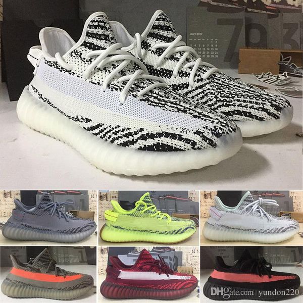 new shoes mens designer shoes designer sneakers women bred semi frozen sesame kanye west shoes womens cream white zebra sneaker36-48
new shoes mens designer shoes designer sneakers women bred semi frozen sesame kanye west shoes womens cream white zebra sneaker36-48