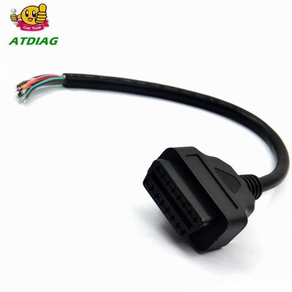 diagnostic tools 16 pin car interface tool adapter obd 2 obd2 16pin female connector to extension opening cable1
diagnostic tools 16 pin car interface tool adapter obd 2 obd2 16pin female connector to extension opening cable1