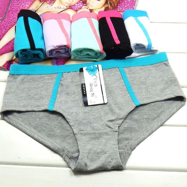 3pcs.lot -xl cotton panties women underwear new panties female lingerie g-string underpants solid color pantys 89060, Black;pink
3pcs.lot -xl cotton panties women underwear new panties female lingerie g-string underpants solid color pantys 89060, Black;pink