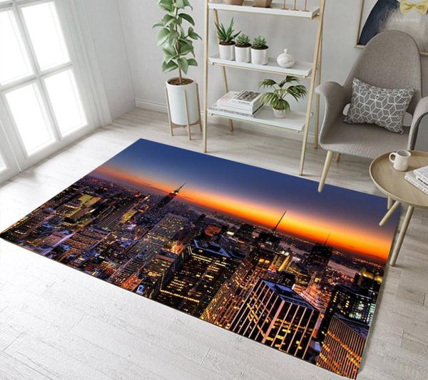 morning glow city building view living room area rugs children's room floor carpets indoor kitchen cushion bathroom non-slip mat1
morning glow city building view living room area rugs children's room floor carpets indoor kitchen cushion bathroom non-slip mat1